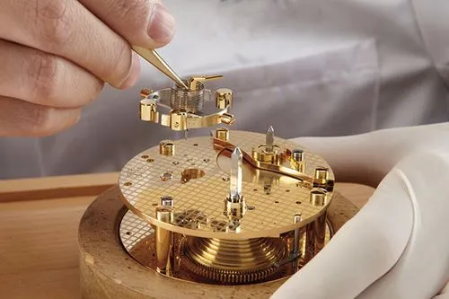 哈尔滨劳力士官方指定维修中心多少钱